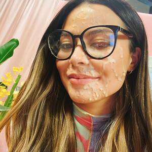 Icarly Porn Cumshot - Miranda Cosgrove (iCarly) Cum Facial Fakes - Porn - EroMe