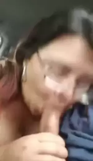 mature mexican swallow - Latina slut gives head and swallows in a car | xHamster