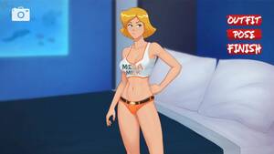 Cartoon Network Totally Spies Porn - Paprika Trainer [v0.4.5.0] Totally Spies Part 5 Dildos By LoveSkySan69 -  RedTube