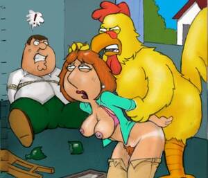 Family Guy Simpsons Porn - Artwork with Family Guy, Simpsons and King of the Hill | Erofus - Sex and  Porn Comics
