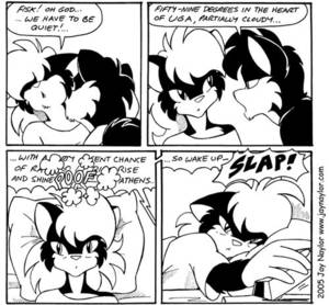 Jay Naylor Furry Porn Sex Slave - 