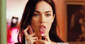 Megan Fox Gangbang Porn - The Meganaissance Is Here: Megan Fox Has Landed a New Action Film Role