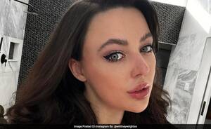 Iran Porn Star Nose Job - American Porn Star's Visit To Iran Angers Exiles