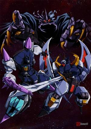 Argee Transformers Comic Porn - Comic Â· Transformers Victory Â· Transformers G1PornBravePolice