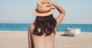 european nudist beach voyeur - The best countries in the world for nude beaches - Kiwi.com | Stories
