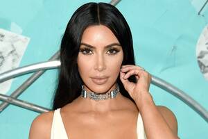 Kim Porn - Kim Kardashian Addresses Rob Kardashian's Revenge Porn Scandal - PAPER  Magazine