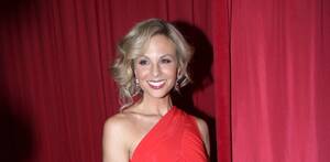 Elisabeth Hasselbeck Fucking - Elisabeth Hasselbeck Returning To 'The View'
