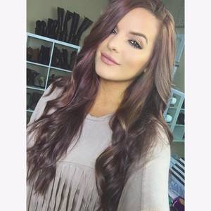 Light Chocolate Porn - Light Chocolate Brown Hair, Casey Holmes, Hair Creations, Gorgeous Hair,  Hair Coloring, Porn, Hair Ideas, Hair Styles, Hair Makeup