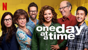 blackmail mom xxx - Watch One Day at a Time | Netflix Official Site