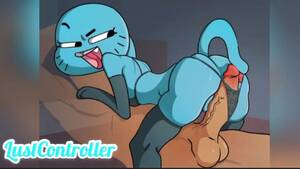 Nicole Watterson And Gumball Porn - Nicole Watterson - Gumball [Compilation] - FAPCAT
