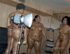 naked black strippers - Description: Naked black mom having fun and calling to stripper