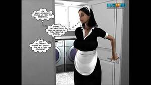 Mexican Maid Porn Comic - Mexican Maid Porn Comic | Sex Pictures Pass