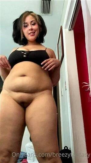 chubby strip nude - Watch Chubby Girl Strips - Breezyfantasy, Busty, Stripping Porn - SpankBang