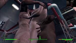 Fallout 4 Raider Porn - Fallout 4 Mods Raider Pet Animated Sex Adventure: Corvega Assembly Plant  Gangbang Orgy - Pornhub.com