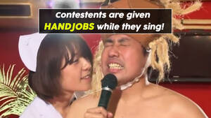 japanese nude tv shows unedited - 11 Japanese Sex Shows That Will Make You Forget About Porn