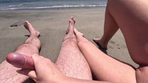 beach boners pissing - Nude Beach Erection Piss Porn Videos | Pornhub.com