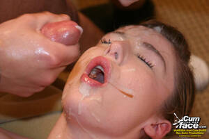 anal cum slut bukkake - Vanessa-anal-cum-slut-cohf-Bukkake-cumshot-101.jpg | MOTHERLESS.COM â„¢