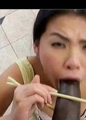 asian eating black dick - What's the name of this asian girl. - Cindy Starfall #854833 â€º  NameThatPorn.com