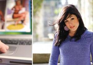 beautiful nudist naturist tumblr - Womens' misery as nude 'selfies' are shared online