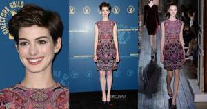 Anne Hathaway Porn Interracial - Cinema, Cinema, Cinema | In The Mind Of A Childlike | Page 5