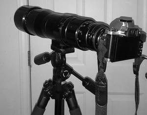 micro camera - M4/3 camera porn.