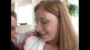 freckled slut interracial - redhead freckles' Search - XNXX.COM