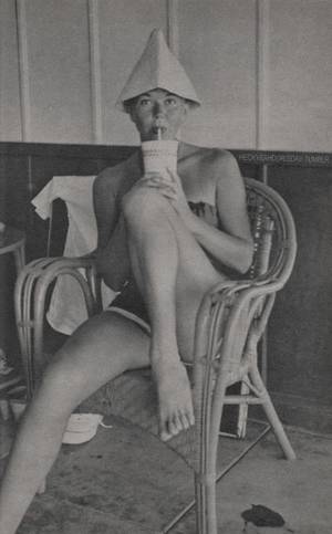 Doris Day Nude Porn - Doris Day