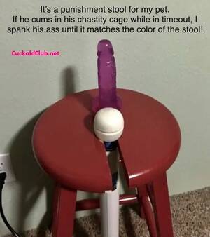 Extreme Punishment Porn Captioned - The Most Extreme Femdom Captions Of 2022 - Cuckold Club