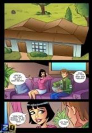 Cartoon Sex Ben 10 Porn - Best ben10 Porn at PORNCOMICS.XXX - Page 2