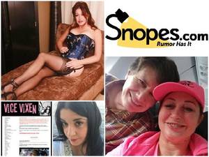 Civil War Prostitute Porn - Prostitutes for the Presstitutes: SNOPES fact-checkers revealed to be  actual whores, fraudsters and deviant left-wing fetish bloggers