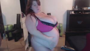 Anorei Collins Lexxxi Luxe Pregnant - SSBBW Lexxxi Luxe Poses and Strips for Webcam Fans - XVIDEOS.COM