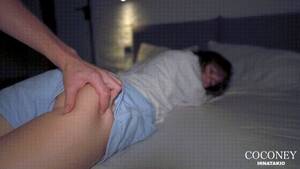 Ass Sleeping Porn - Smacking Ass From Behind Porn Gif | Pornhub.com