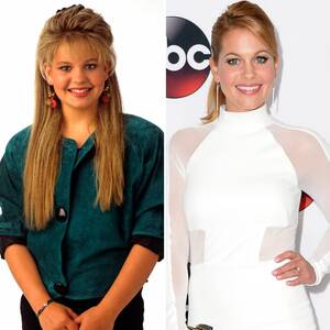 Full House Dj Porn - Is Jodie Sweetin Pregnant? The 'Full House' Star Sparks Rumors on  Instagram! - Life & Style | Life & Style