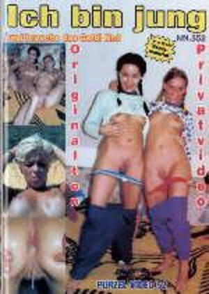 Ich Bin Jung - Purzel Video 52 - Ich bin jung und brauch das Geld 9 DVD - Porn Movies  Streams and Downloads