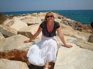 happy nudist couples - Happy nudist couple naked in fkk resort - Porn photos and sex pictures