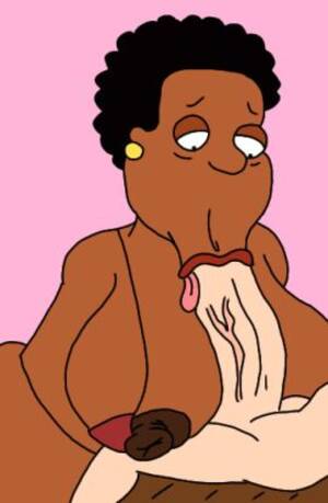Loretta Brown Cleveland Brown Porn - Rule34 - If it exists, there is porn of it / ameizing_lewds