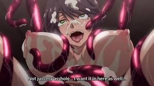 hentai tentacle - Paradise Invasion: Island of the Dead Good looking babe fucked by tentacles  | AREA51.PORN