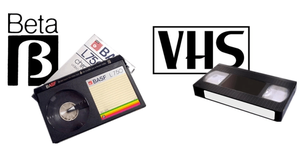 Betamax Porn - El porno no fue la causa de que VHS triunfase sobre Betamax