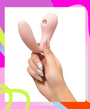 forced anal toying - Vibes Only Review: A Sex Toy With a Connected App