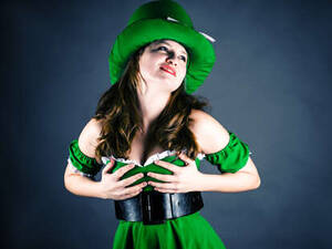 leprechaun - Leprechaun Porn - PornHub Insights - Thrillist