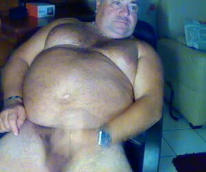 Big Belly Gay Porn - Big Belly Bear: Free Gay Porn Video 67 | xHamster