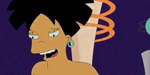 Club Futurama Porn - FUTURAMA - HIP JOINT CLUB PARTY - Tnaflix.com