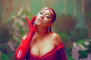 christina aguilera anal sex - Christina Aguilera's 'La Fuerza' EP Hits #1 on Worldwide iTunes Chart -  That Grape Juice