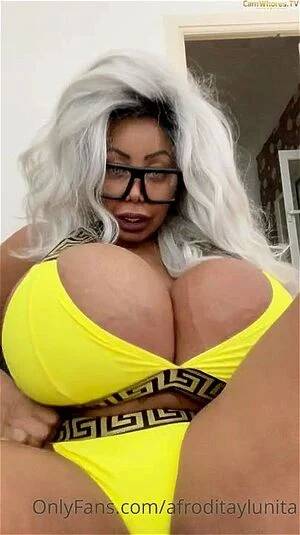 big fake boobs - Watch perfect bimbo - Latina, Fake Boobs, Solo Porn - SpankBang