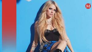 avril lavigne xxx xxx - Avril Lavigne: Â¿QuÃ© fue de la carrera de la cantante de pop punk? - Grupo  Milenio