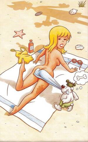 Beetle Bailey Xxx Porn - Beetle Bailey Cartoon Porn