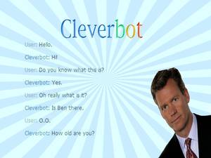 Cleverbot Porn Talk - 