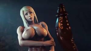 3d tits anal - Samus Aran Fucked by Aliens (Big Tits, Anal, Porn, sex, SFM, Hentai, 3D,  fucking, slut, 18+)