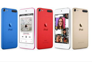 ipod touch hentai games - Apple unveils first new iPod model in four years - Punch Newspapers