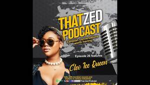 Cleo Ice Queen Porn Sex - That Zed Podcast Ep52| Dr Naeem talks therapy, effects of porn, mental  health, relationships, etc.. - YouTube